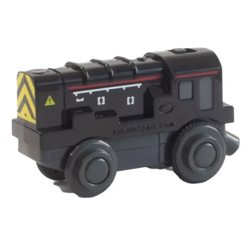 Battery Operated Diesel Shunter Engine