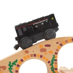 Battery Operated Diesel Shunter Engine