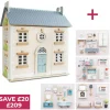 Bay Tree House Bundle