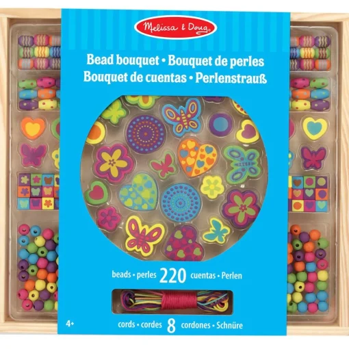 Bead Bouquet Deluxe