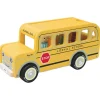 Benji School Bus