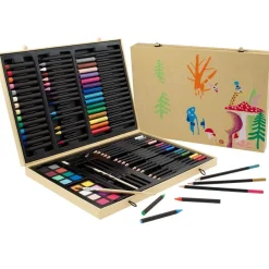 Big Box of Colours