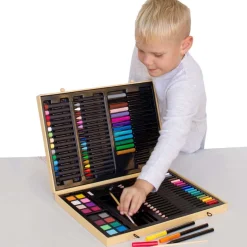 Big Box of Colours