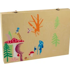 Big Box of Colours