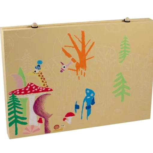 Big Box of Colours