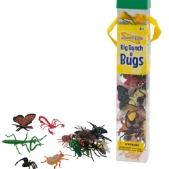 Big Bunch O' Bugs