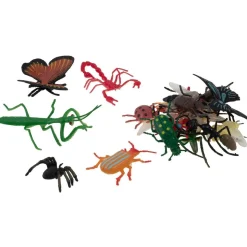Big Bunch O' Bugs