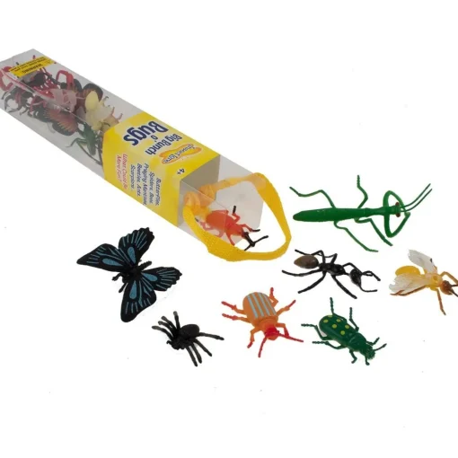 Big Bunch O' Bugs