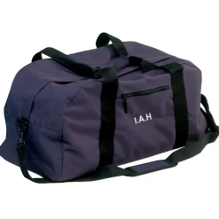 Big Named Travel Bag