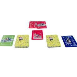 Billionaire Boy's Tremendous Times Tables