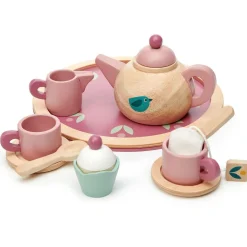 Birdie Tea Set