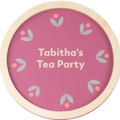 Birdie Tea Set