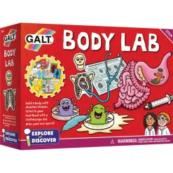 Body Lab