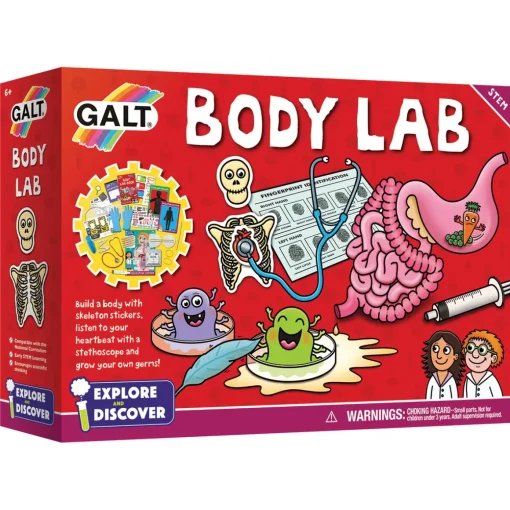 Body Lab