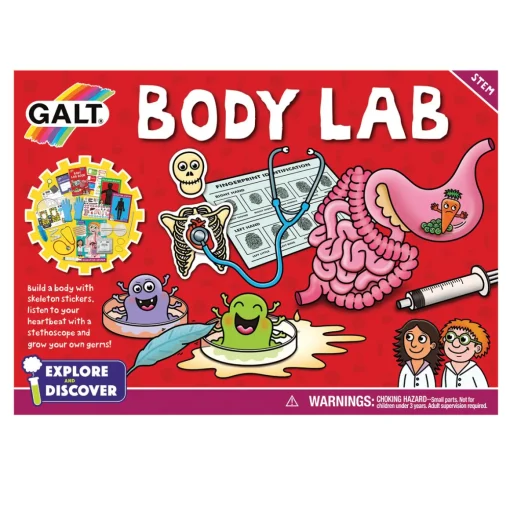 Body Lab