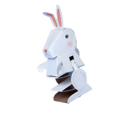 Bouncing Bunny