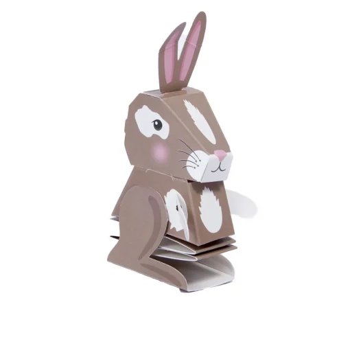 Bouncing Bunny