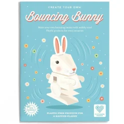 Bouncing Bunny