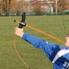 Bow and Arrows