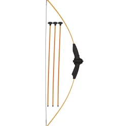 Bow and Arrows
