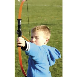 Bow and Arrows