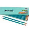 Box of 12 Named HB Pencils - Crazy Cars