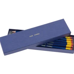 Box of 12 Personalised HB Pencils