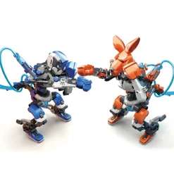 Boxing Bots