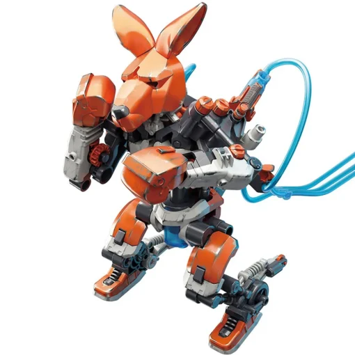 Boxing Bots