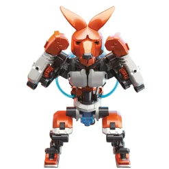 Boxing Bots