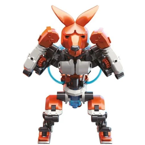 Boxing Bots
