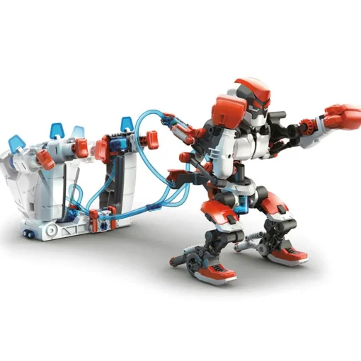 Boxing Bots