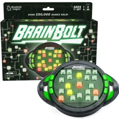 Brainbolt