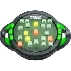 Brainbolt