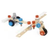 Brico'Kids 50 piece DIY Construction Set