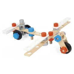 Brico'Kids 50 piece DIY Construction Set