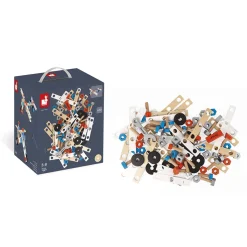 Brico'Kids 50 piece DIY Construction Set