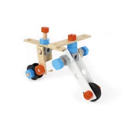 Brico'Kids 50 piece DIY Construction Set