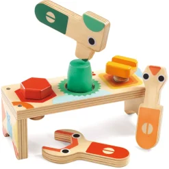Bricolou Workbench