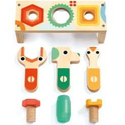 Bricolou Workbench