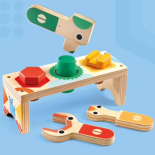 Bricolou Workbench