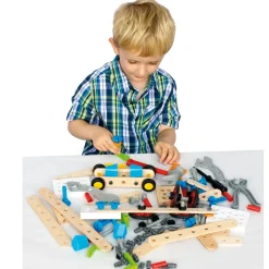 Brio Builder Construction Set