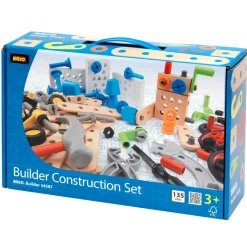 Brio Builder Construction Set