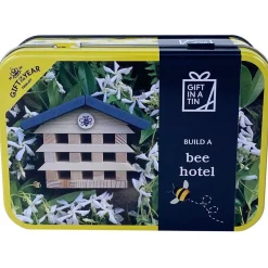 Build a Bee Hotel