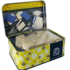 Build a Bee Hotel