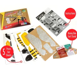 Build Your Own Honey Bee Kit