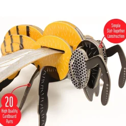 Build Your Own Honey Bee Kit