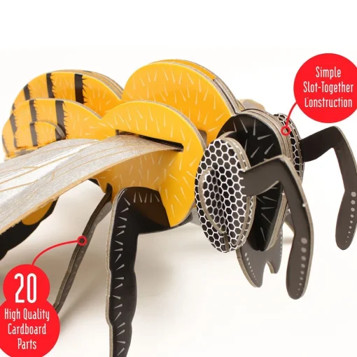 Build Your Own Honey Bee Kit
