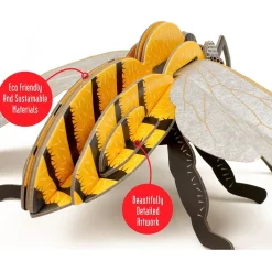 Build Your Own Honey Bee Kit