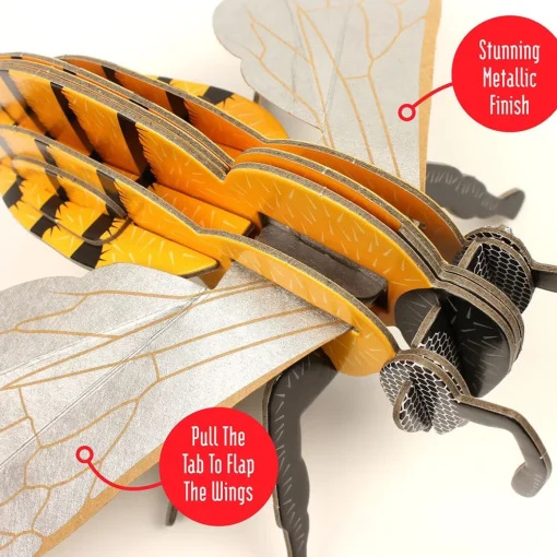 Build Your Own Honey Bee Kit